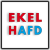 "EkelhAFD" Sticker
